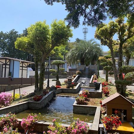 雅 Miyabi Villa Isahaya ภายนอก รูปภาพ