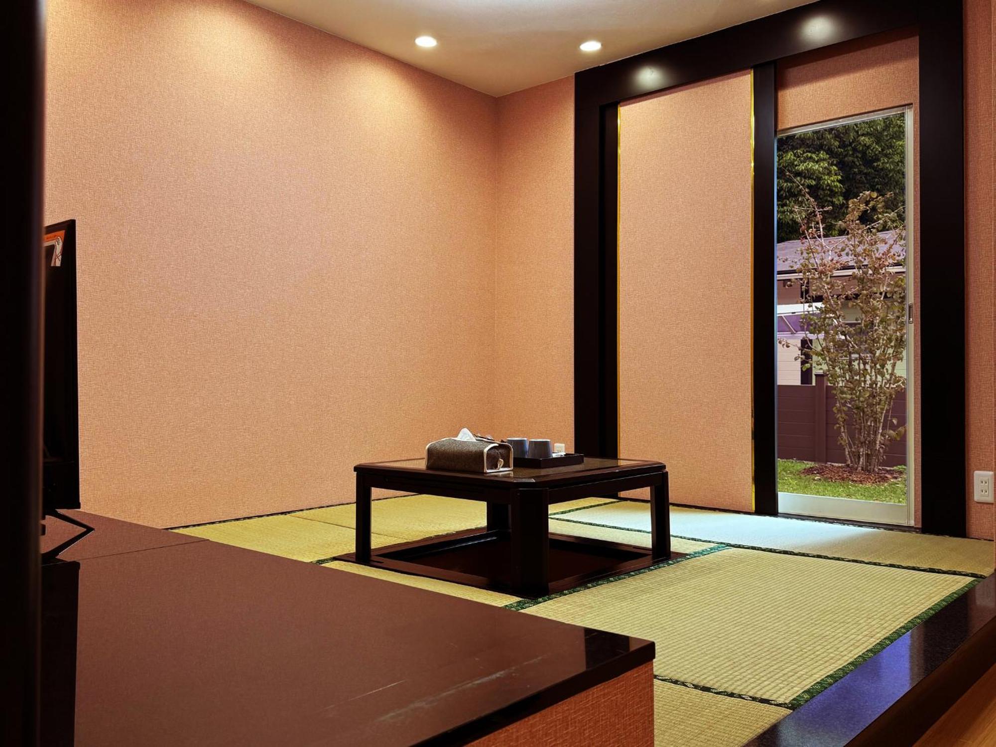 雅 Miyabi Villa Isahaya ภายนอก รูปภาพ