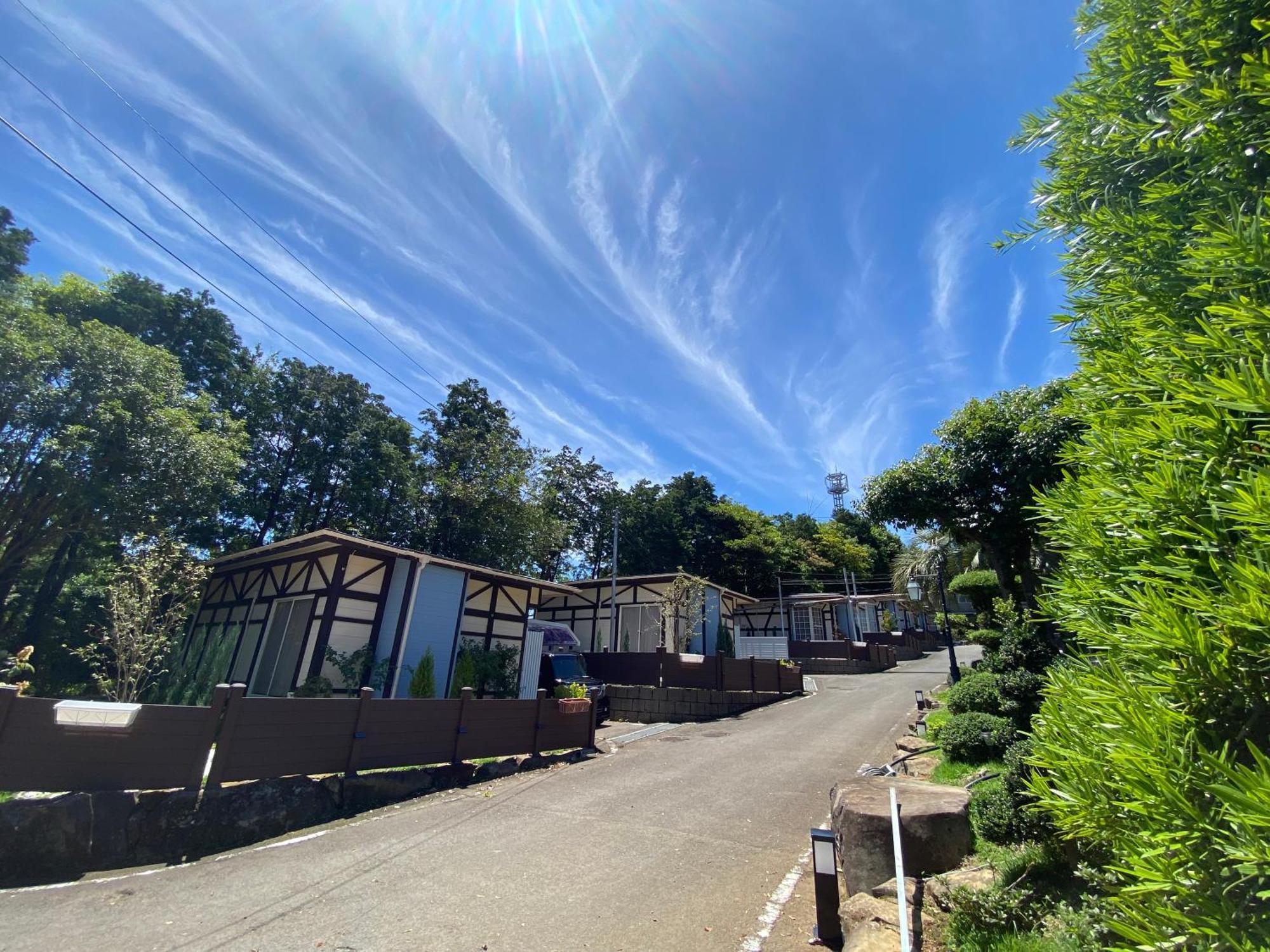 雅 Miyabi Villa Isahaya ภายนอก รูปภาพ