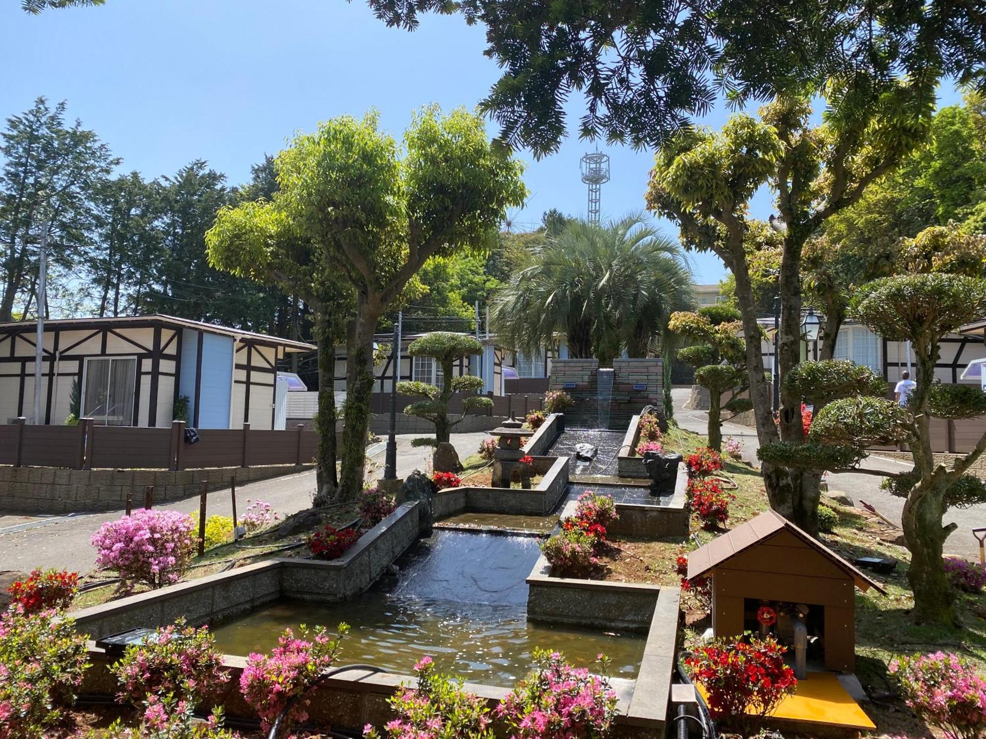 雅 Miyabi Villa Isahaya ภายนอก รูปภาพ