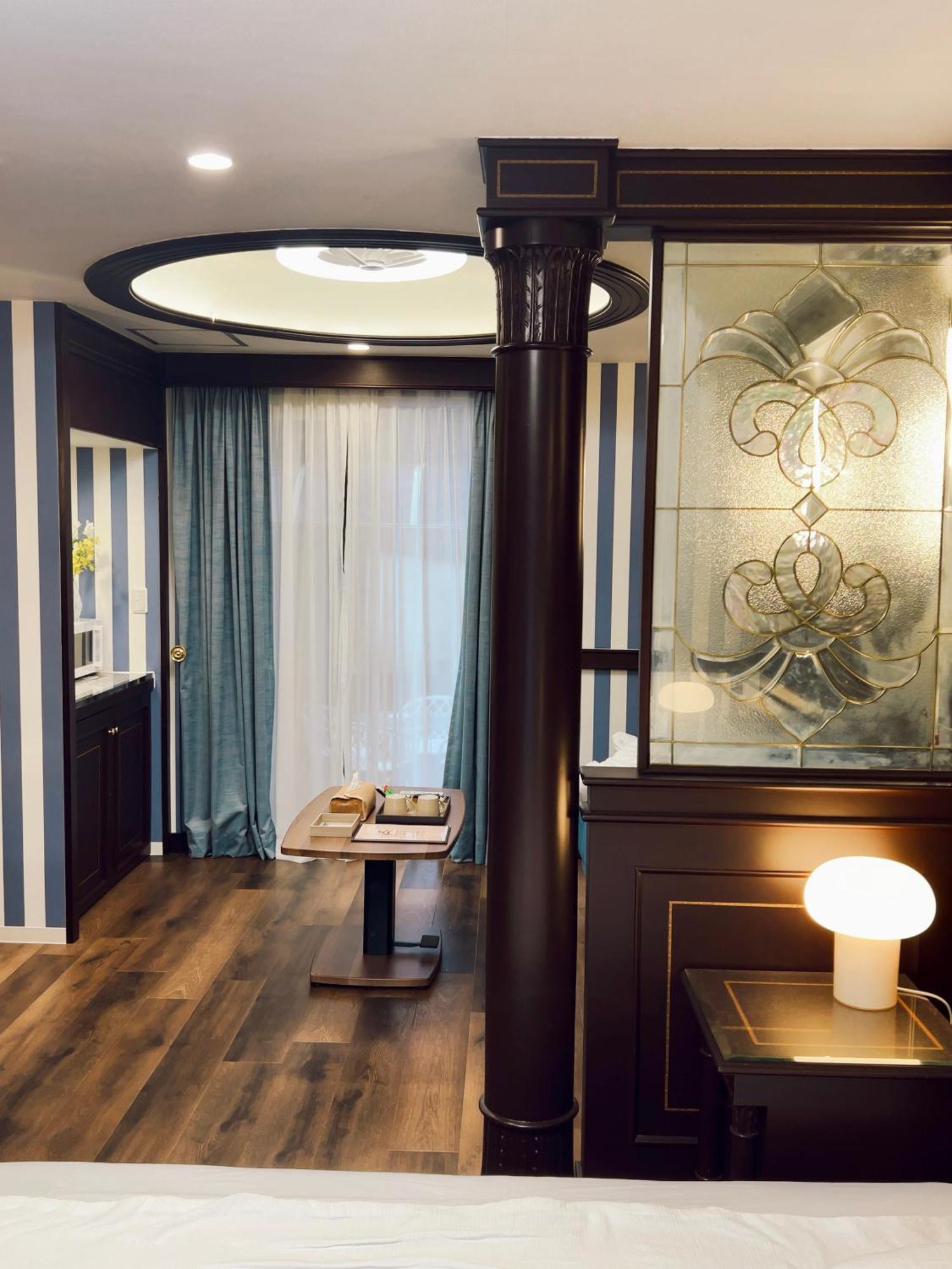 雅 Miyabi Villa Isahaya ภายนอก รูปภาพ