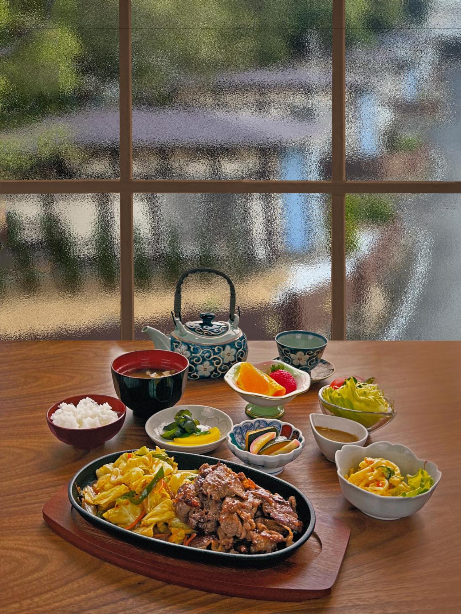 雅 Miyabi Villa Isahaya ภายนอก รูปภาพ