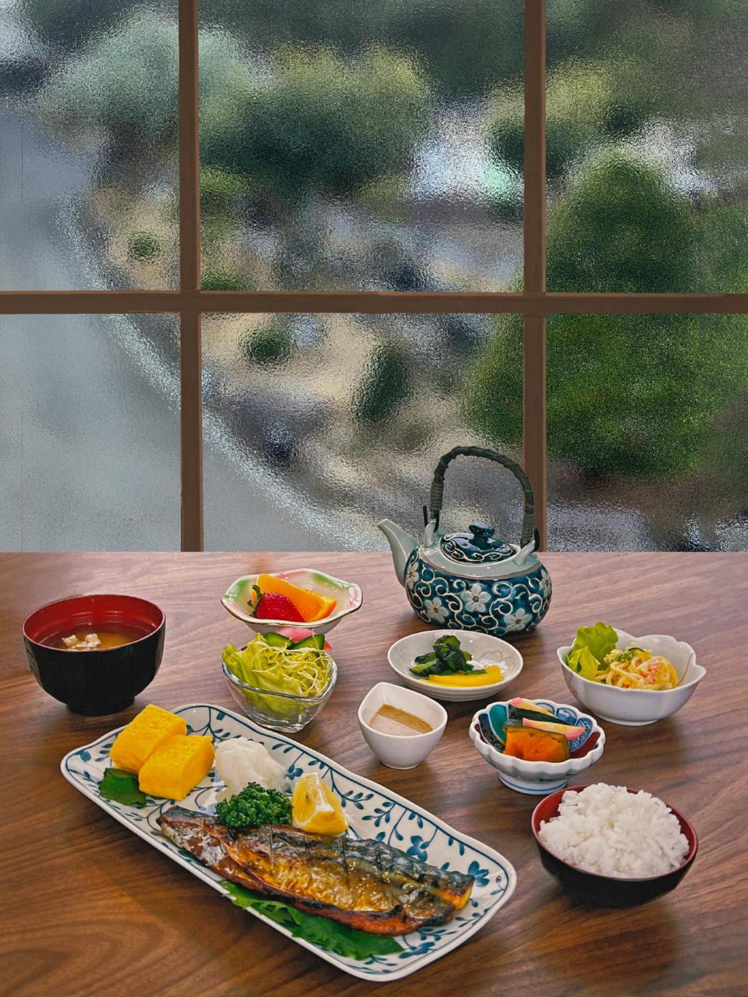 雅 Miyabi Villa Isahaya ภายนอก รูปภาพ